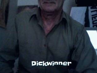 Dickwinner