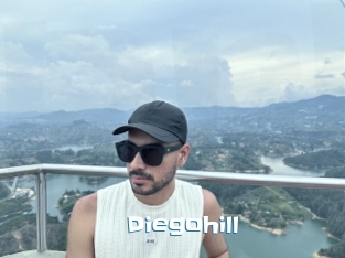 Diegohill