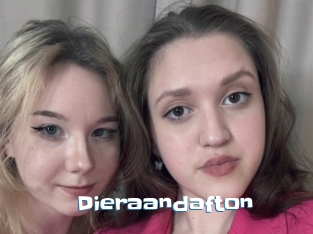 Dieraandafton