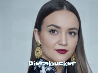 Dierabucker