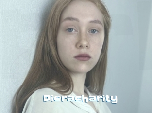 Dieracharity