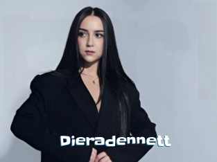 Dieradennett