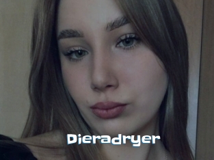 Dieradryer