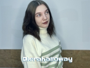 Dierahalloway