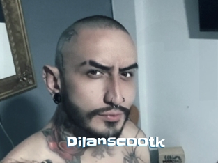 Dilanscootk