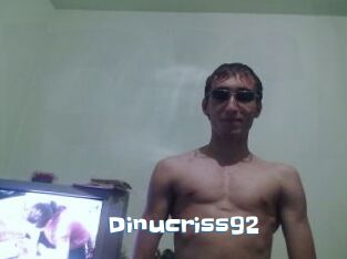 Dinucriss92