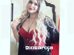 Diosaroja