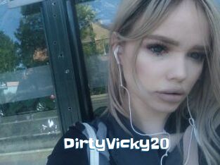 DirtyVicky20