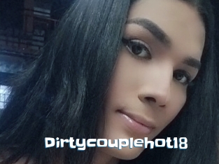 Dirtycouplehot18