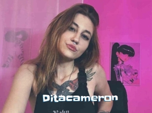 Ditacameron