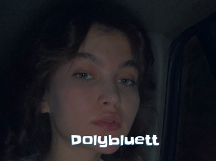 Dolybluett