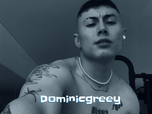 Dominicgreey