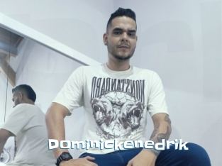 Dominickenedrik