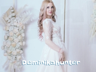 Dominikahunter