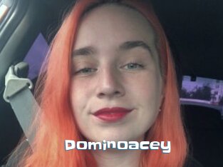 Dominoacey