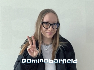 Dominobarfield