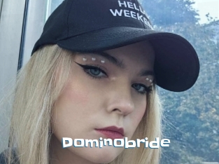 Dominobride