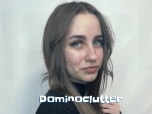 Dominoclutter