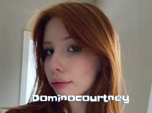 Dominocourtney