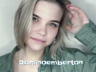 Dominoemberton