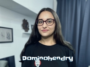 Dominohendry