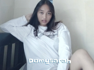 Domysarah