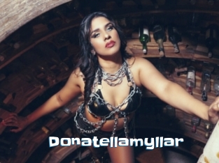 Donatellamyllar