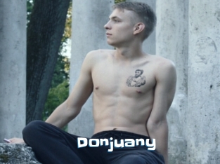 Donjuany