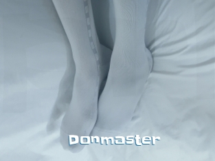 Donmaster