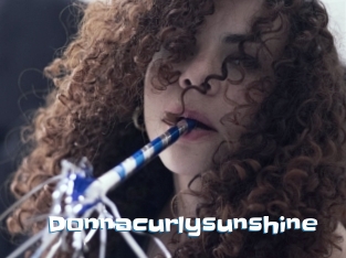 Donnacurlysunshine