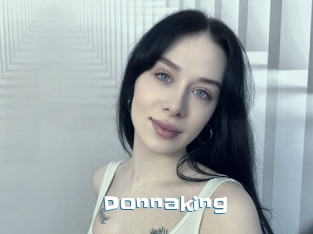 Donnaking