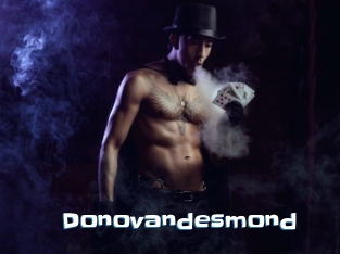 Donovandesmond