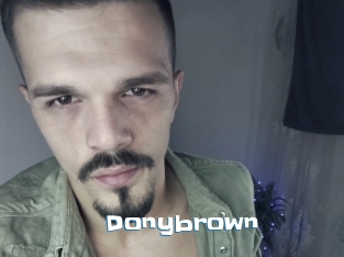 Donybrown