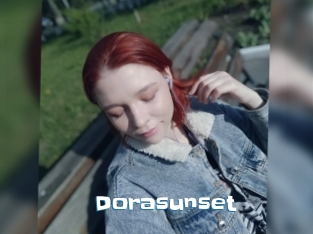 Dorasunset