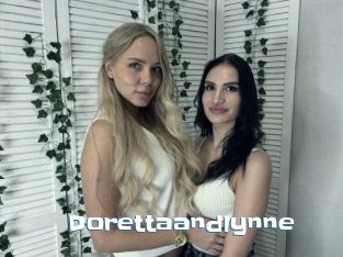 Dorettaandlynne