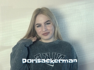 Dorisackerman