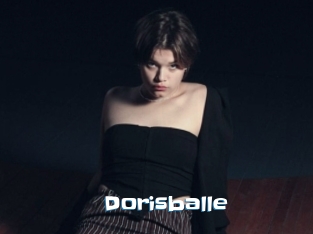 Dorisballe