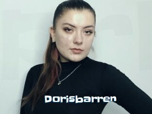 Dorisbarren