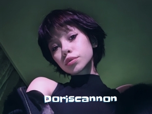 Doriscannon