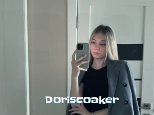 Doriscoaker