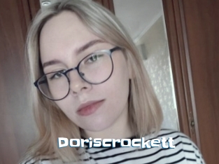 Doriscrockett