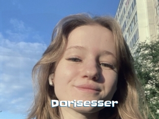 Dorisesser