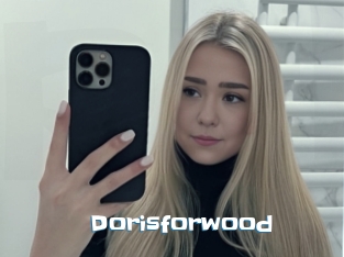 Dorisforwood