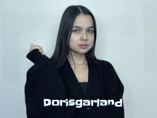 Dorisgarland