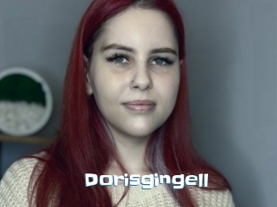 Dorisgingell