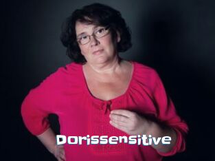 Dorissensitive