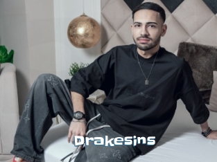 Drakesins