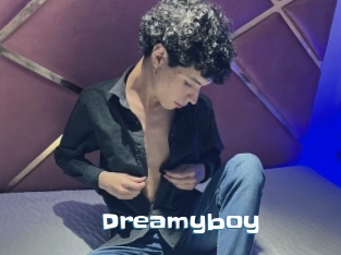 Dreamyboy