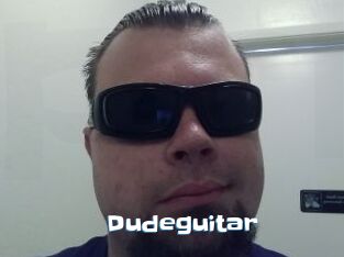 Dudeguitar