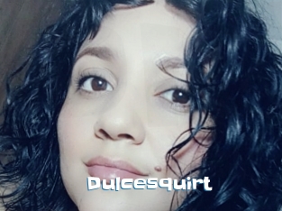 Dulcesquirt